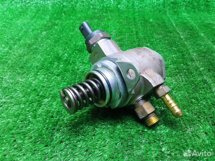 Тнвд Skoda Octavia A5 (1Z) (2004-2013)