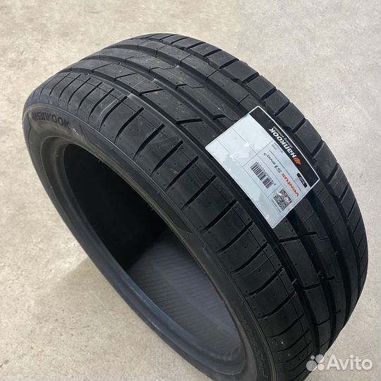 Hankook Ventus S1 Evo 3 K127 255/40 R18 99Y