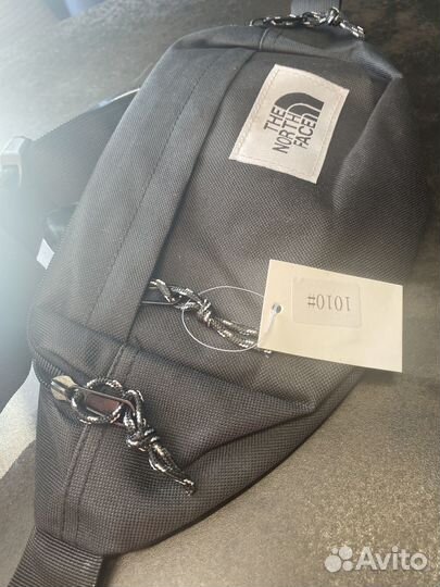 Сумка the north face