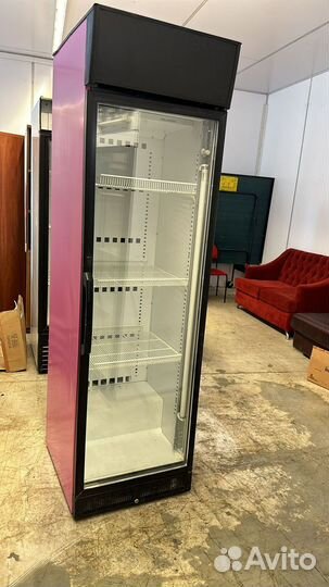 Шкаф холодильный