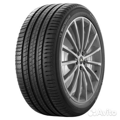 Michelin Latitude Sport 3 255/50 R19 107W