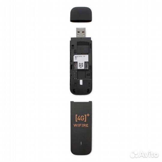 4g модемы E3372-153