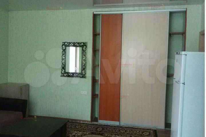 Комната 24 м² в 3-к., 3/4 эт.