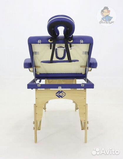 Стол массажный