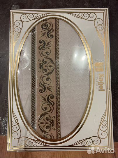 Турецкая скатерть