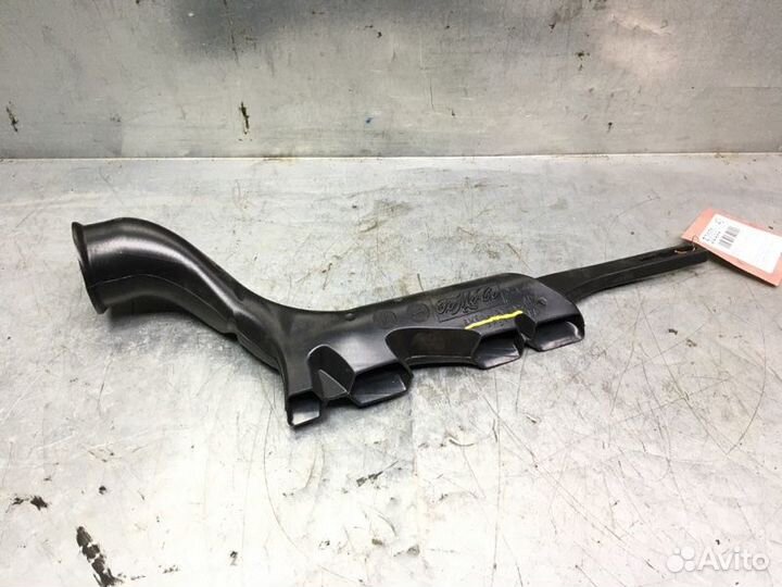 Воздуховод Ford Focus Ii 2005-2008 хетчбэк 1 2006