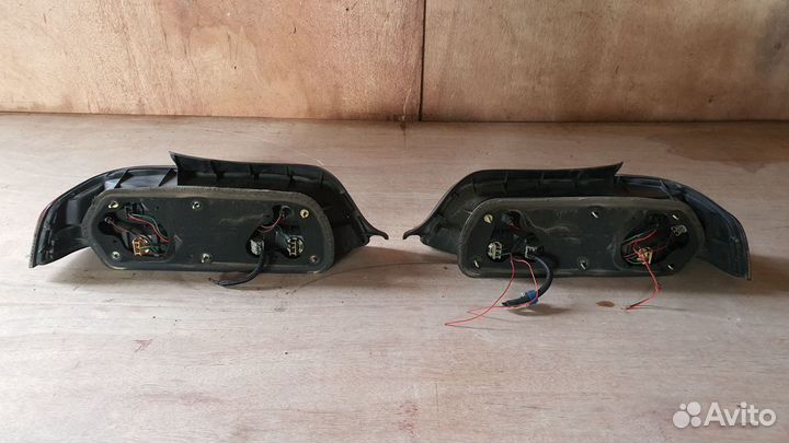 Фонарь задний Хонда Прелюд-5, 2000г