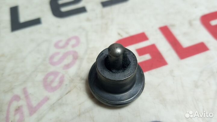 Механизм привода ручного тормоза ER б/у MPV CX-7 C