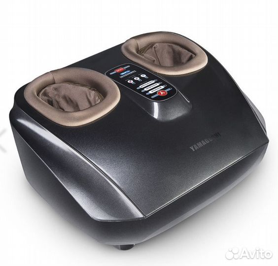 Массажер для ног Yamaguchi Yume