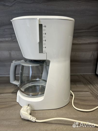 Кофемашина Bosch CompactClass Extra TKA3A031