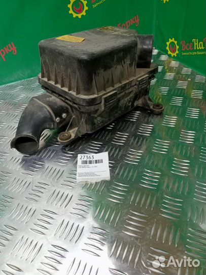 Корпус воздушного фильтра Lifan Breez седан 1.5Л