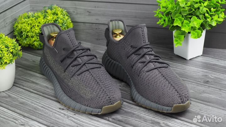 Кроссовки adidas yeezy boost 350 v2 размеры 37 45