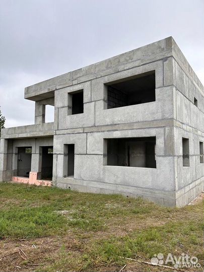 Строительство быстровозводимых домов в ипотеку