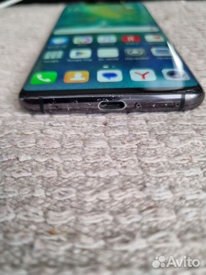 HUAWEI Mate 20 Pro, 6/128 ГБ