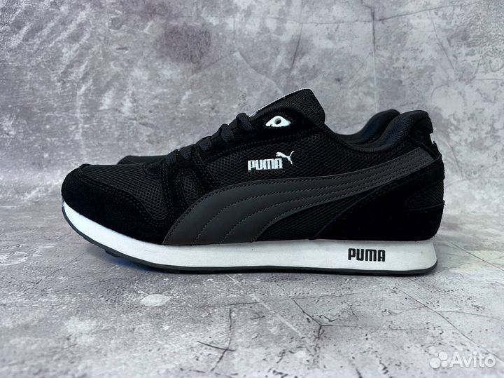 Кроссовки Puma