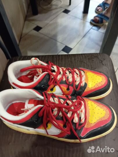 Кросовки Nike