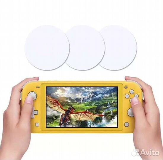 Nfc метка ntag215