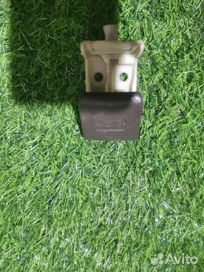 Ручка открывания капота Toyota Chaser