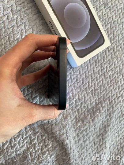iPhone 12, 256 ГБ
