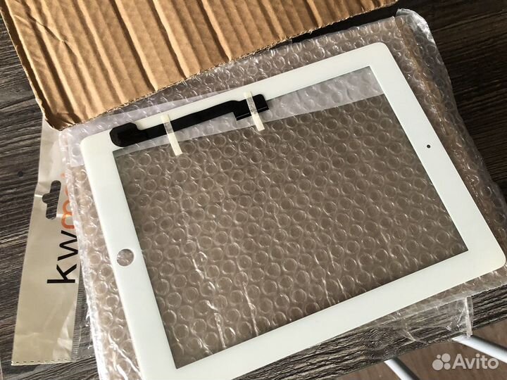 Экран для iPad