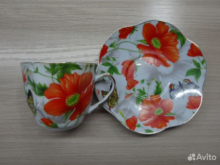 Кофейный набор, подарочный