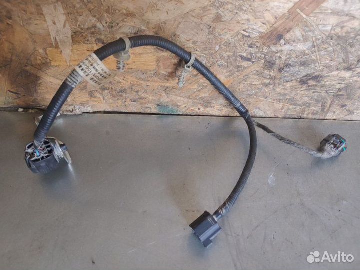 Жгут электропроводки Chery Tiggo Pro 7 2021