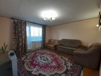 3-к. квартира, 50 м², 2/5 эт.