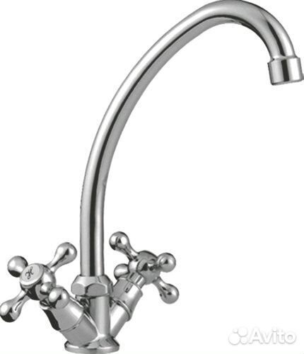 Смеситель Ledeme L4008