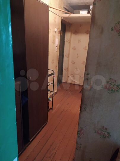 2-к. квартира, 44,5 м², 1/4 эт.