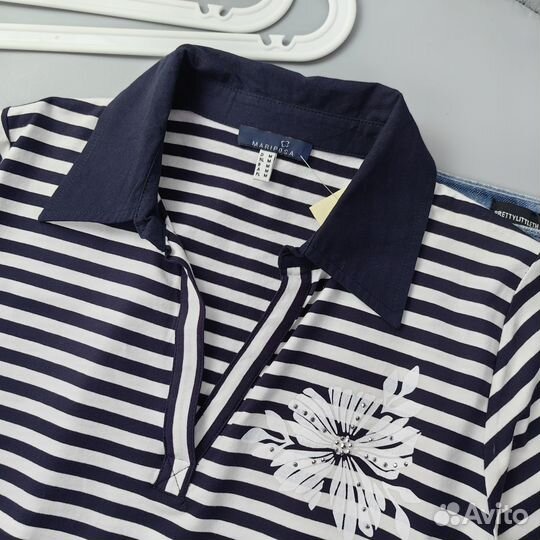 Футболка женская Mariposa 46-48