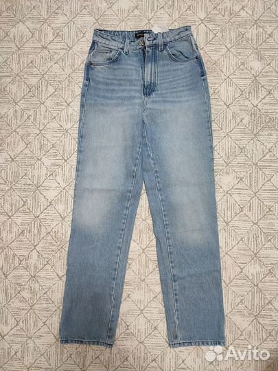 Джинсы massimo dutti