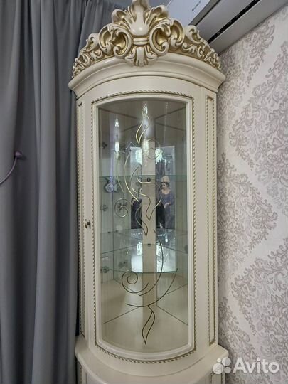 Стенка горка бу