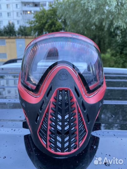 Маска для пейнтбола