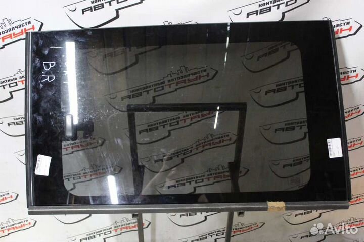 Стекло АВТОБУСА honda mobilio spike GK1 GK2 заднее