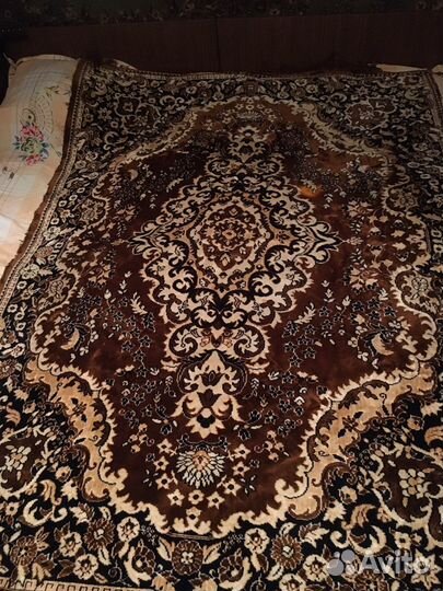 Комплект для дивана и кресел