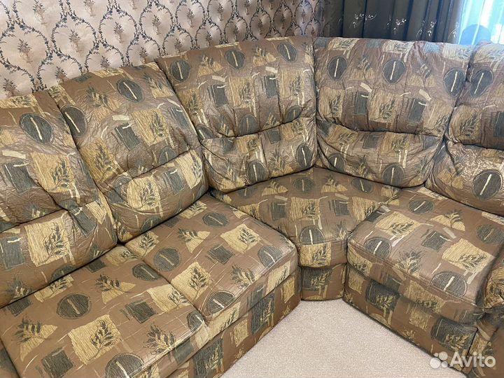 В идеальном состоянии Диван-кровать