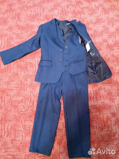 Детская одежда для мальчиков