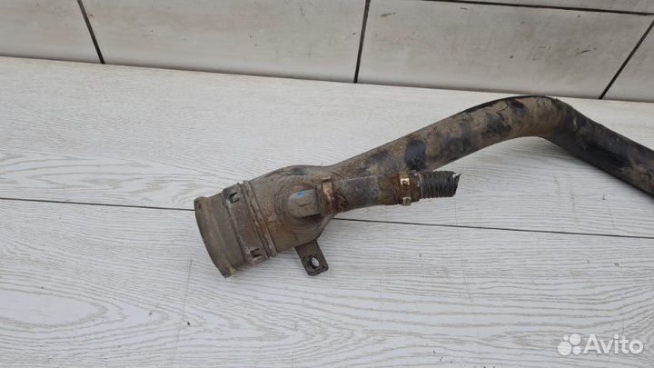 Горловина бензобака Bmw 3 E46 M43TU 1999