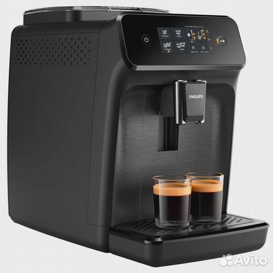 Кофемашина Philips