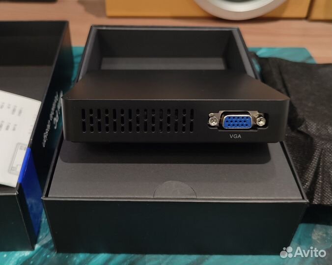 Продам мини пк