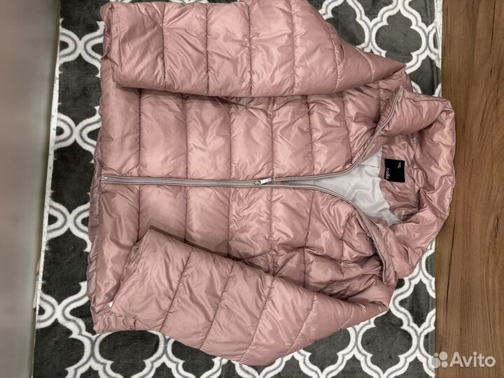 Куртка женская осень