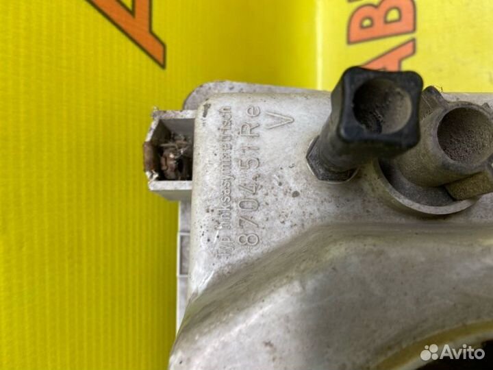 Фара передняя правая Газ 3110 змз-4062 2004