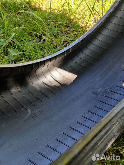 Nokian Tyres Hakkapeliitta 8 185/60 R15 88T