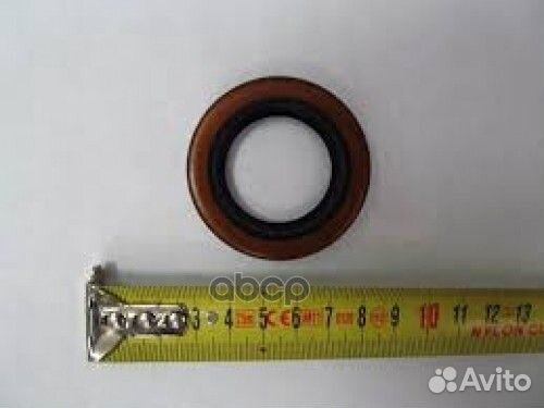 Сальник задней полуоси внутренний 4242608600 SS