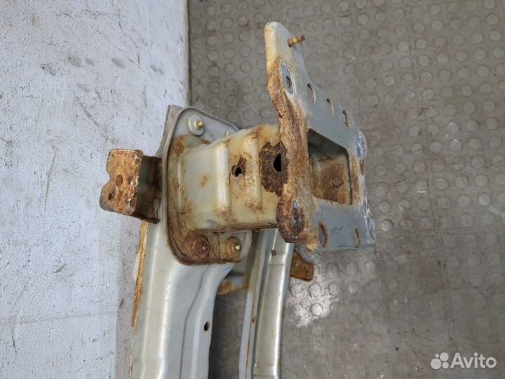 Рамка передняя Opel Antara, 2012