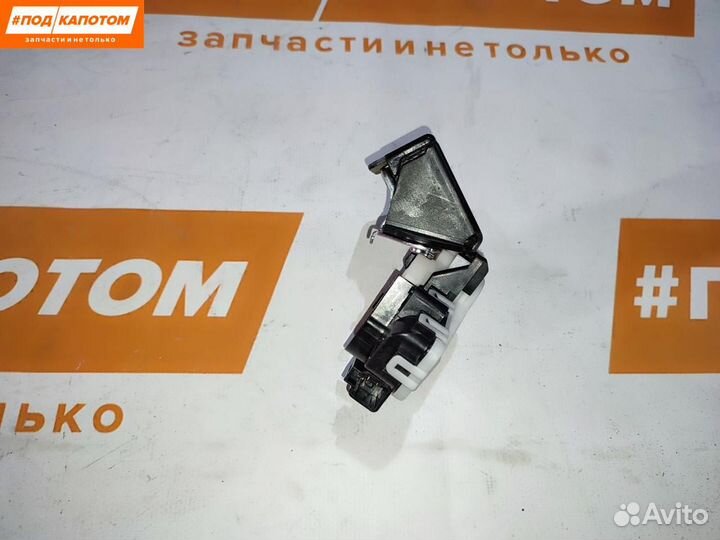 Замок крышки багажника Mazda 6 GJ 2015 G33M62310B