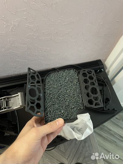 Фильтр для аквариума Aquael Ultramax 1500