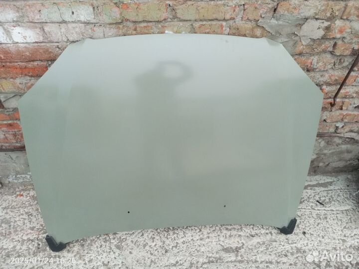 Chevrolet Lacetti хэтчбек капот