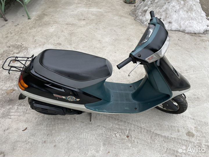 Скутер Honda Tact AF 24 (Хонда Такт) Япония