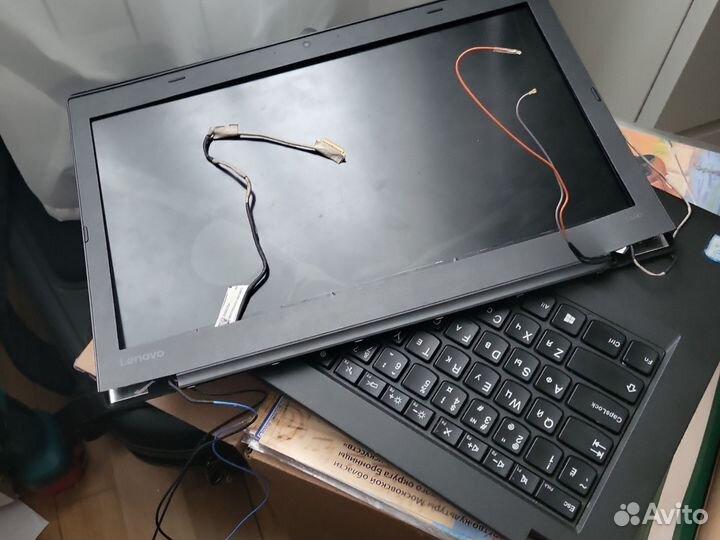 Lenovo ThinkPad t460